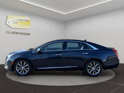 Used 2013 Cadillac XTS image 4