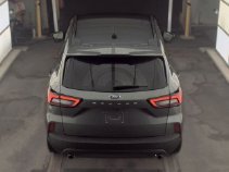 Used 2025 Ford Escape ST-Line FWD image 17