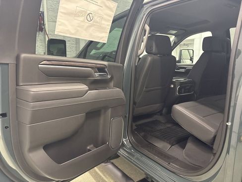 New 2026 Chevrolet Silverado 3500 LTZ w/ LTZ Plus Package image 31