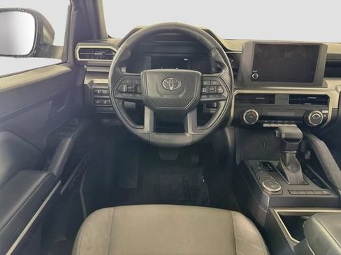 Certified 2025 Toyota Tacoma SR5 RWD image 22
