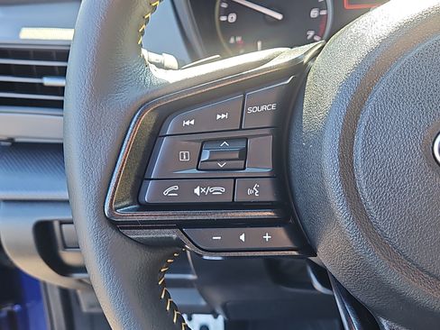 Used 2024 Subaru Crosstrek 2.5i Sport image 16