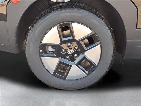 New 2026 Hyundai Santa Fe SEL image 6