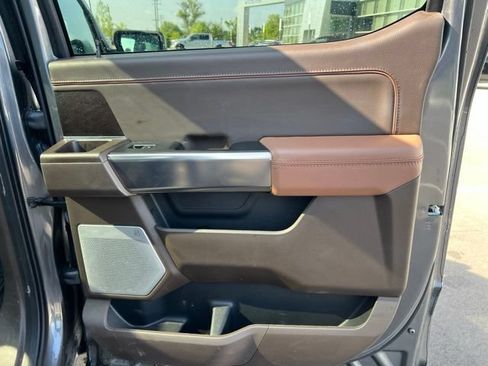 Used 2024 Ford F150 King Ranch AWD/4WD image 13