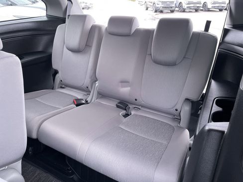 Used 2024 Honda Odyssey EX image 22