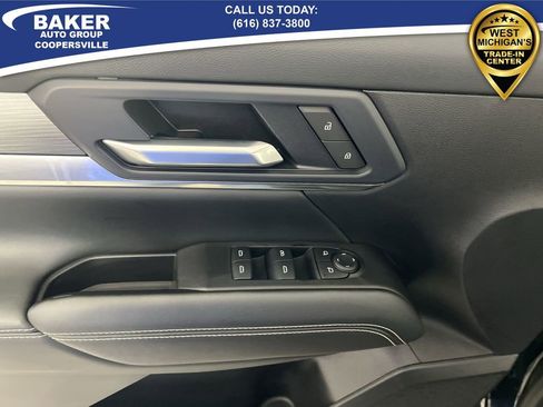 Certified 2025 GMC Terrain Elevation image 23