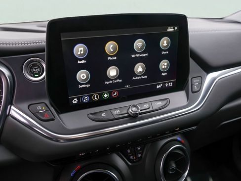 Certified 2023 Chevrolet Blazer LT w/ Driver Confidence Package image 18