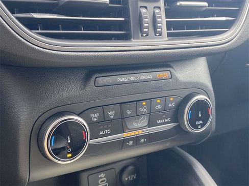 New 2026 Ford Escape Active image 19