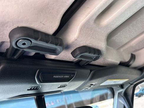 Used 2021 Jeep Wrangler Unlimited Sport image 30