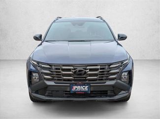 Used 2026 Hyundai Tucson XRT video 2