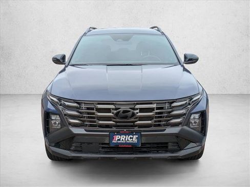 Used 2026 Hyundai Tucson XRT image 2