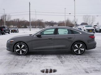 New 2025 Audi A5 2.0T Premium video 3