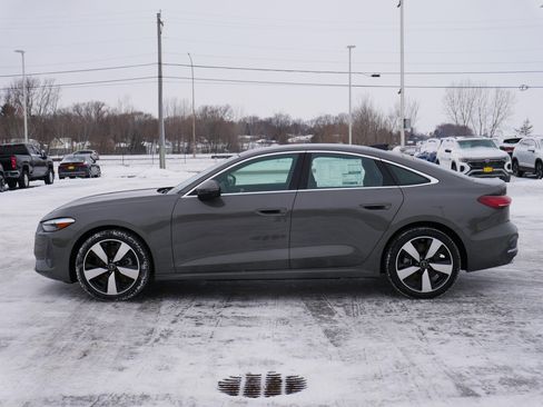 New 2025 Audi A5 2.0T Premium image 3