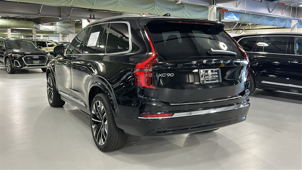 Used 2026 Volvo XC90 B6 Plus w/ Protection Package Premier AWD/4WD image 6