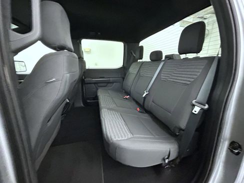 Used 2023 Ford F150 XL w/ STX Appearance Package image 19