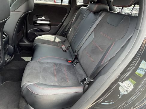 Used 2023 Mercedes-Benz GLA 250 image 20