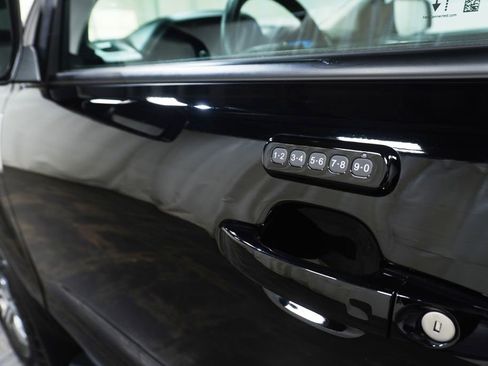 Used 2023 Ford Ranger Lariat w/ Trailer Tow Package image 20