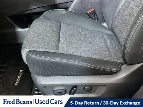 Certified 2021 Nissan Rogue SV AWD/4WD image 24