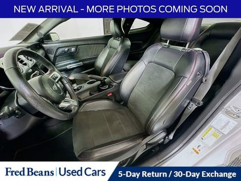Used 2017 Ford Mustang GT Premium w/ Equipment Group 401A RWD image 23