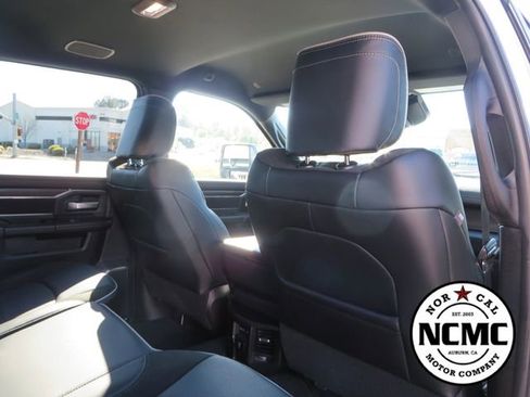 Used 2026 RAM 2500 Laramie AWD/4WD image 66