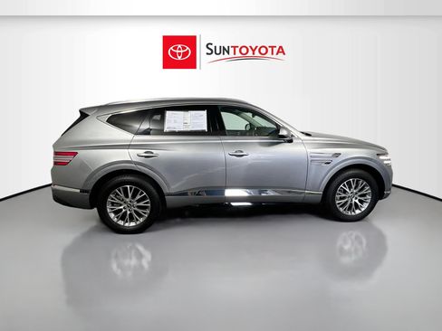 Used 2024 Genesis GV80 2.5T AWD/4WD image 2
