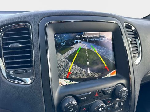 Used 2018 Dodge Durango GT w/ Premium Group image 26