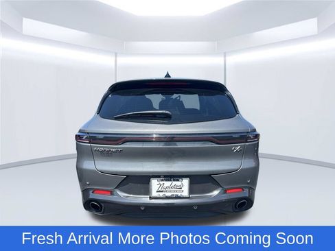 Used 2024 Dodge Hornet R/T AWD/4WD image 4