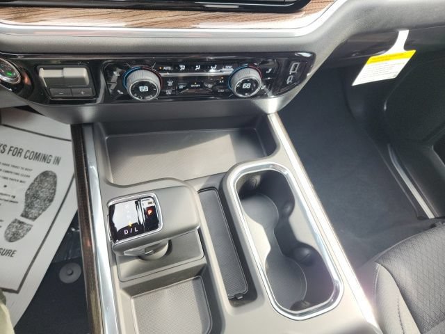 New 2026 Chevrolet Silverado 1500 RST w/ Z71 Off-Road Package AWD/4WD image 18