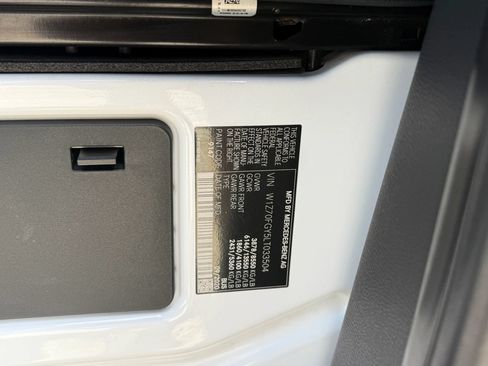 Used 2020 Mercedes-Benz Sprinter 1500 w/ Driver Convenience Package image 20