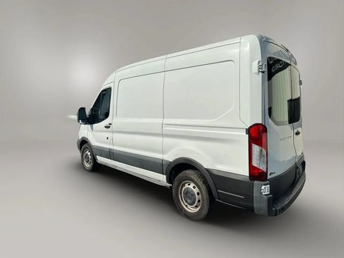 Used 2017 Ford Transit 150 130 Medium Roof RWD image 8