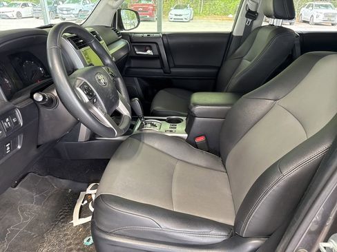 Used 2020 Toyota 4Runner SR5 Premium image 7