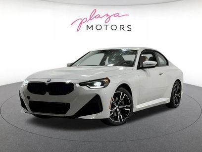 Used 2026 BMW 230i xDrive Coupe w/ M Sport Package