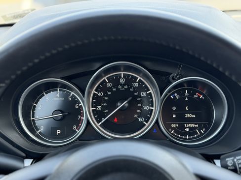 Used 2023 MAZDA CX-5 AWD 2.5 S w/ Preferred Package image 18