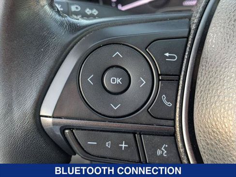 Used 2023 Toyota Camry SE FWD image 14