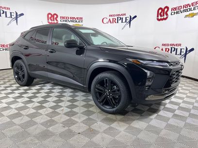 New 2026 Chevrolet Trax ACTIV w/ Sunroof Package