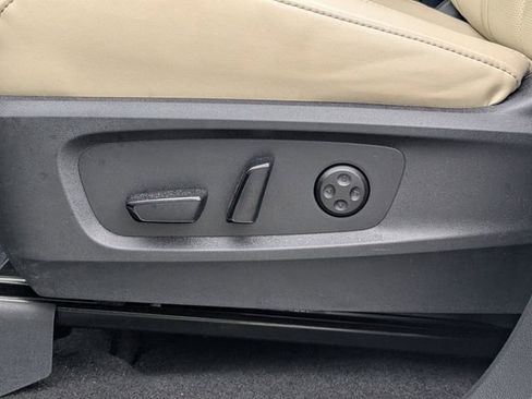 Used 2024 INFINITI QX60 Luxe image 20