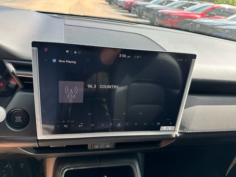 New 2026 MAZDA CX-5 Preferred AWD/4WD image 13