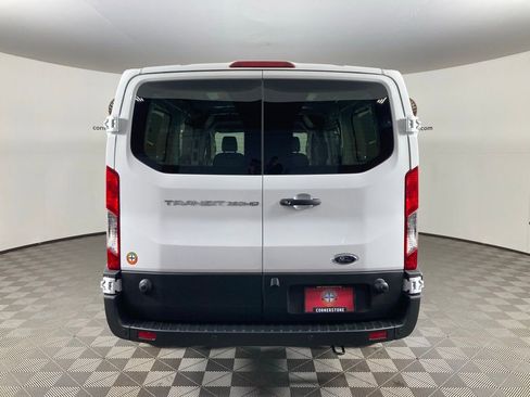 Used 2024 Ford Transit 350 148 Low Roof RWD image 15