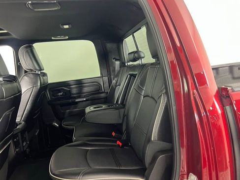 Used 2024 RAM 3500 Limited image 27