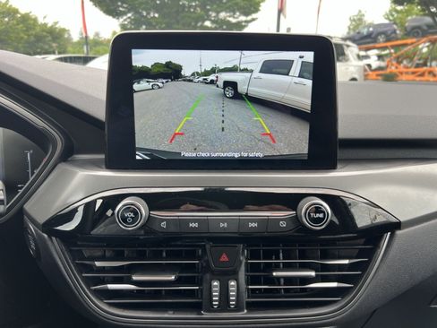 Used 2023 Ford Escape Active AWD/4WD image 19