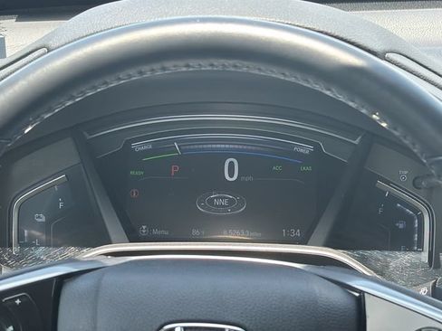Used 2022 Honda CR-V Touring image 26