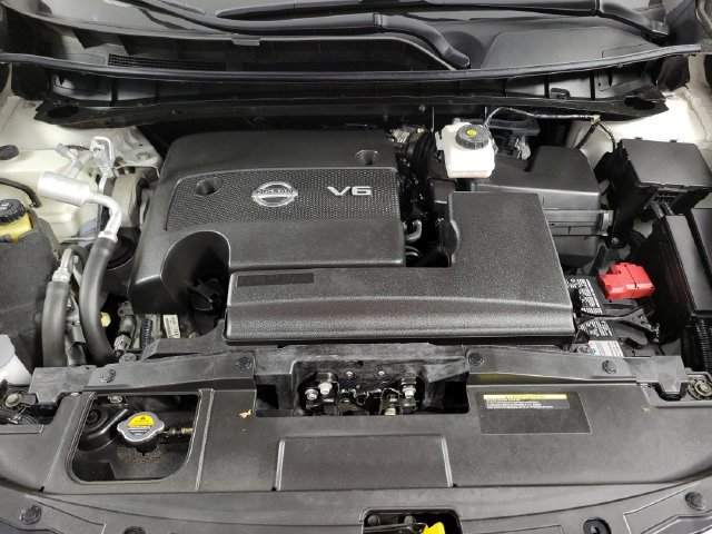Used 2024 Nissan Murano SL AWD/4WD image 14