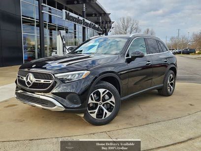 Used 2026 Mercedes-Benz GLC 350e 4MATIC