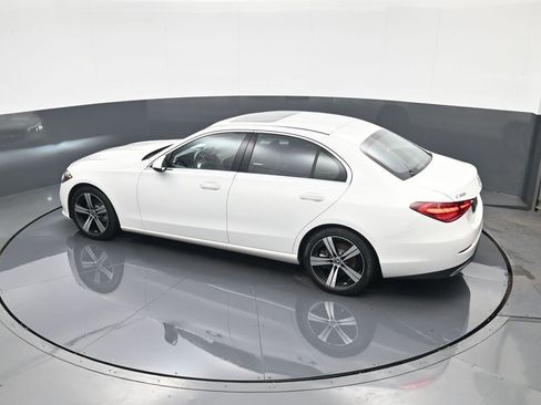 Used 2022 Mercedes-Benz C 300 C 300 image 31