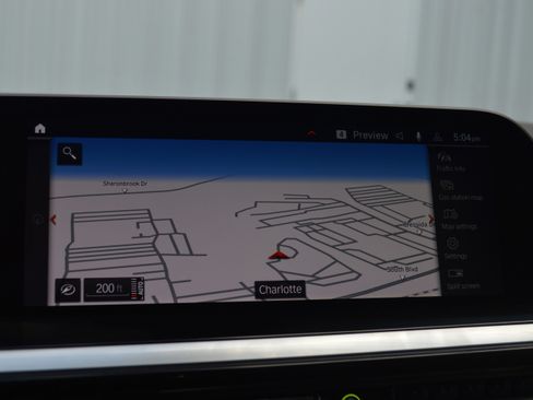 Used 2022 BMW Z4 sDrive30i w/ Premium Package image 28