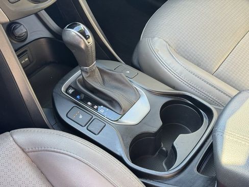 Used 2016 Hyundai Santa Fe Sport w/ Option Group 03 image 17