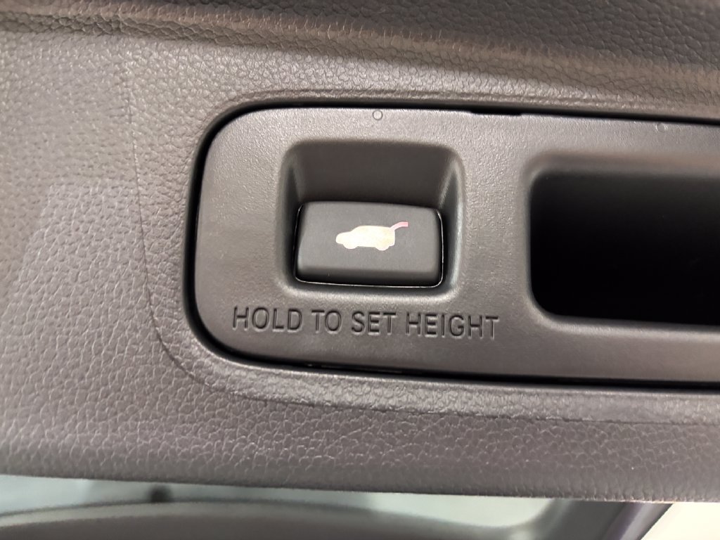 New 2027 Honda CR-V Sport-L image 17