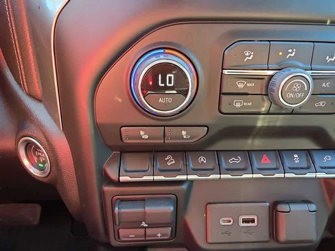 Used 2021 Chevrolet Silverado 1500 RST w/ All Star Edition Plus image 23