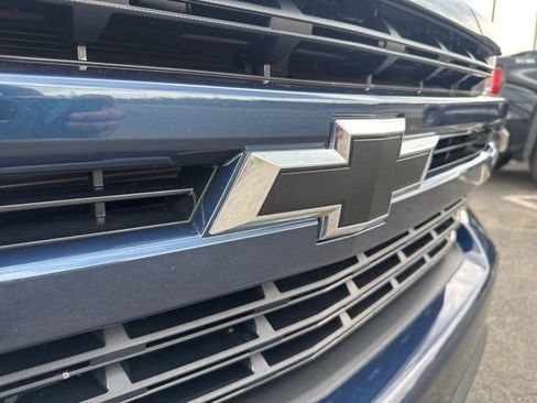 Used 2020 Chevrolet Silverado 1500 RST w/ All-Star Edition AWD/4WD image 9