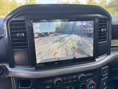 New 2025 Ford F150 XL image 32