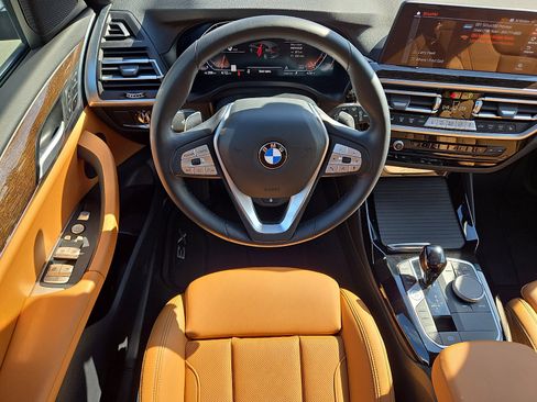 Used 2023 BMW X3 xDrive30i w/ Convenience Package AWD/4WD image 11